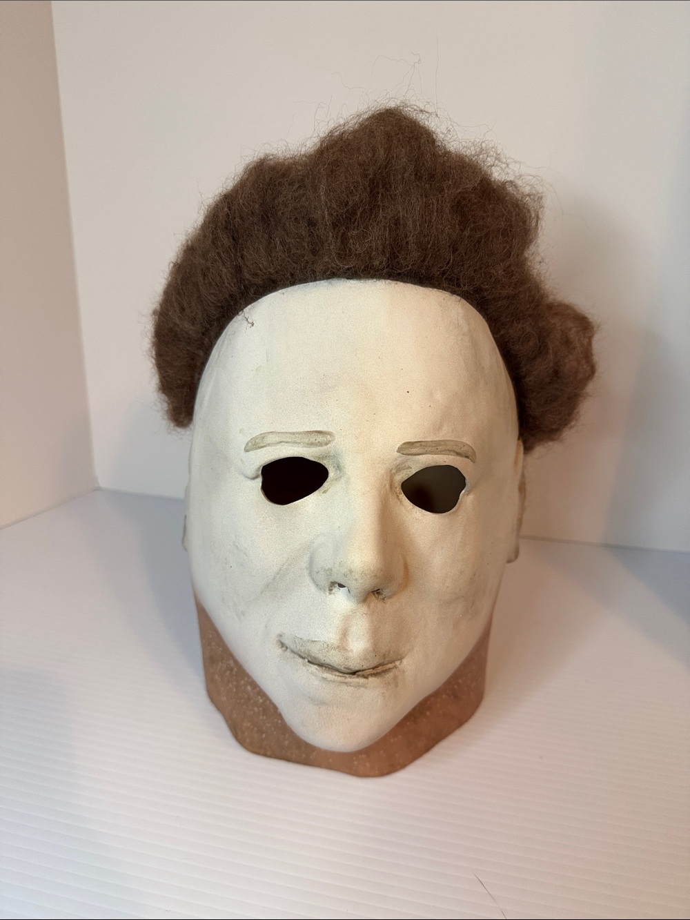 Halloween II Michael Myers Mask by Trick or Treat Studios